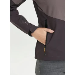 Whistler Rosea W-Pro 8000 Softshell Jakke Dame, iron
