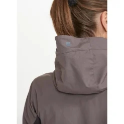 Whistler Rosea W-Pro 8000 Softshell Jakke Dame, iron