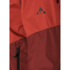 Whistler Rosea W-Pro 8000 Softshell Jakke Dame, madder brown