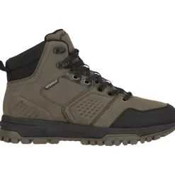 Whistler Rylan Vandtæt Herrestøvle