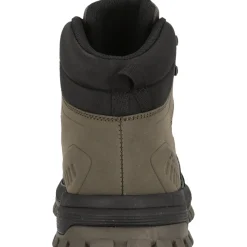 Whistler Rylan Vandtæt Herrestøvle