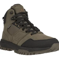 Whistler Rylan Vandtæt Herrestøvle