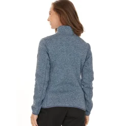 Whistler Samani Fleecetrøje Dame, arona