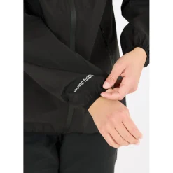 Whistler Selawik LayerTech W-PRO 15.000 Jakke Dame