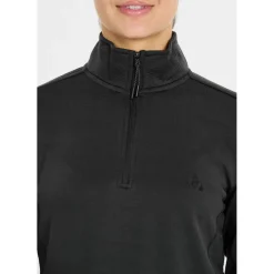 Whistler Senju Half-Zip Midlayer Dame