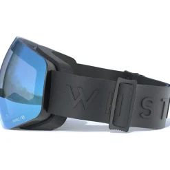 Whistler Sorlin Topaz Jr. Spherical Skibriller Børn