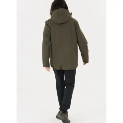 Whistler Steven V2 Vinterjakke Herre