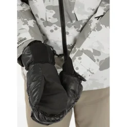 Whistler Walkom Luffer