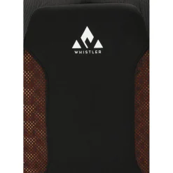 Whistler Walsh Rygskjold