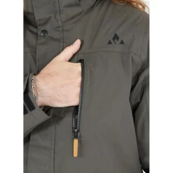 Whistler Wander W-Pro 10000 Jakke Herre