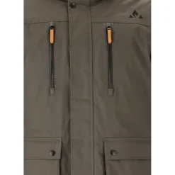 Whistler Wander W-Pro 10000 Jakke Herre