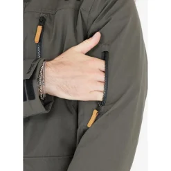 Whistler Wander W-Pro 10000 Jakke Herre