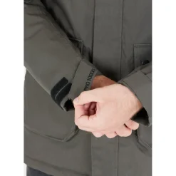 Whistler Wander W-Pro 10000 Jakke Herre