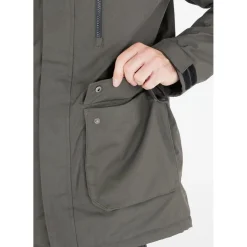 Whistler Wander W-Pro 10000 Jakke Herre