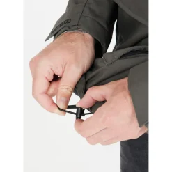 Whistler Wander W-Pro 10000 Jakke Herre