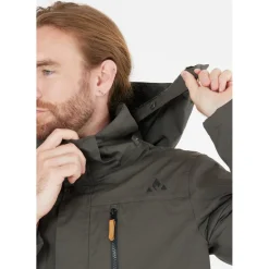 Whistler Wander W-Pro 10000 Jakke Herre