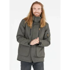 Whistler Wander W-Pro 10000 Jakke Herre