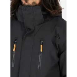 Whistler Wander W-Pro 10000 Jakke Herre