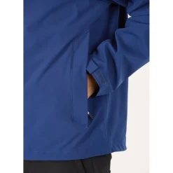 Whistler Wheeler W-PRO 15.000 Jakke Herre