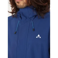 Whistler Wheeler W-PRO 15.000 Jakke Herre