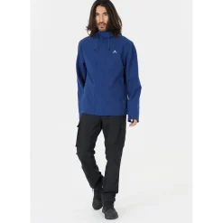 Whistler Wheeler W-PRO 15.000 Jakke Herre