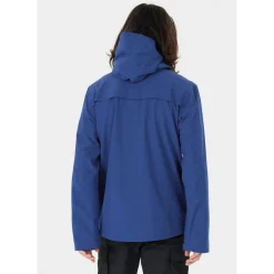 Whistler Wheeler W-PRO 15.000 Jakke Herre