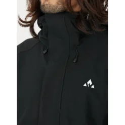 Whistler Wheeler W-PRO 15.000 Jakke Herre