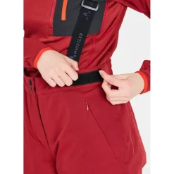 Whistler Yarra Skibukser Dame, sun-dried tomato