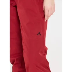 Whistler Yarra Skibukser Dame, sun-dried tomato