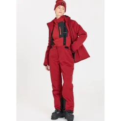 Whistler Yarra Skibukser Dame, sun-dried tomato