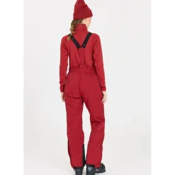 Whistler Yarra Skibukser Dame, sun-dried tomato