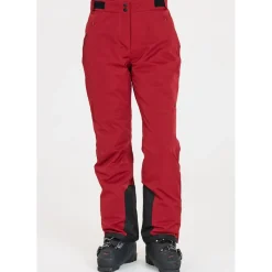 Whistler Yarra Skibukser Dame, sun-dried tomato