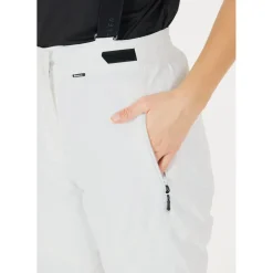 Whistler Yarra Skibukser Dame, hvid