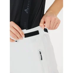 Whistler Yarra Skibukser Dame, hvid