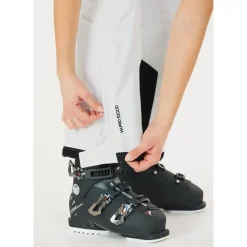 Whistler Yarra Skibukser Dame, hvid