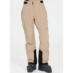 Whistler Yarra Skibukser Dame, simply taupe