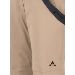 Whistler Yarra Skibukser Dame, simply taupe