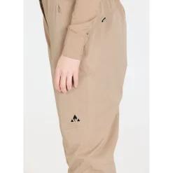 Whistler Yarra Skibukser Dame, simply taupe