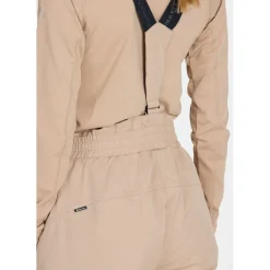 Whistler Yarra Skibukser Dame, simply taupe