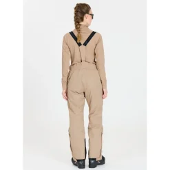 Whistler Yarra Skibukser Dame, simply taupe
