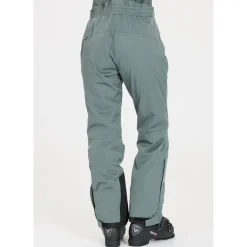Whistler Yarra Skibukser Dame, balsam green