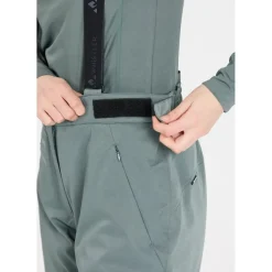 Whistler Yarra Skibukser Dame, balsam green