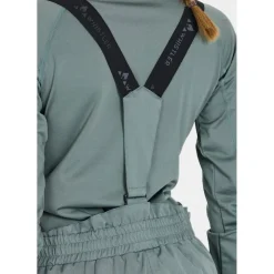 Whistler Yarra Skibukser Dame, balsam green