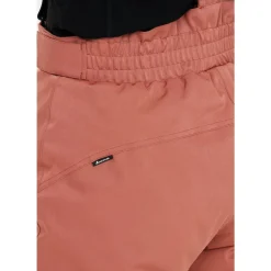 Whistler Yarra Skibukser Dame, cedar wood