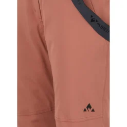 Whistler Yarra Skibukser Dame, cedar wood