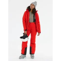 Whistler Yarra Skibukser Dame