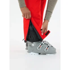 Whistler Yarra Skibukser Dame