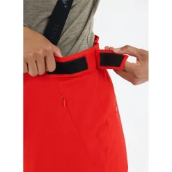 Whistler Yarra Skibukser Dame