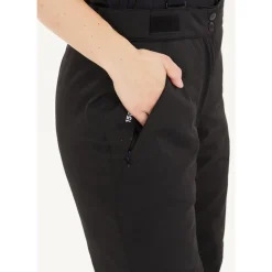 Whistler Yarra Skibukser Dame, sort