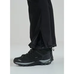 Whistler Yarra Skibukser Dame, sort